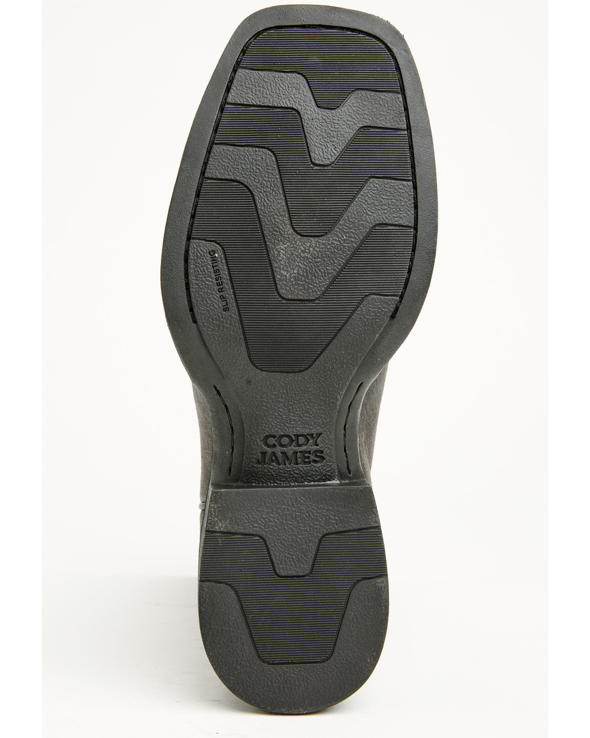 Ace™ Nixon Performance Western Boots - Broad Square Toe