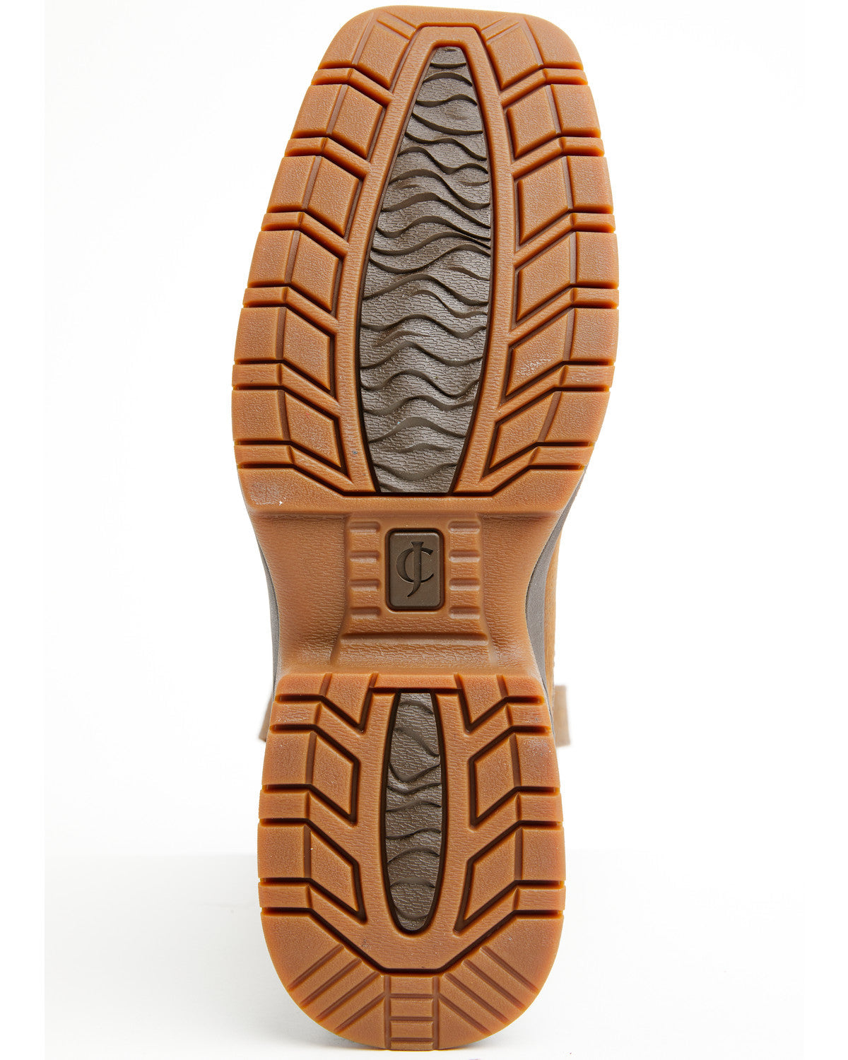 Men's Apex Lite Performance Western Boots - Broad Square To