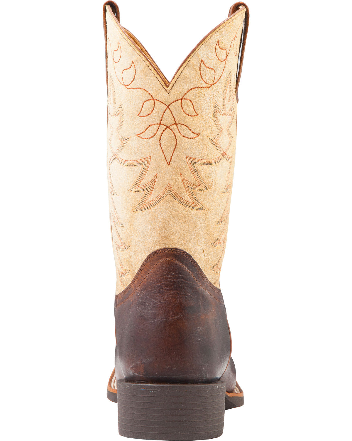 Men's Xero Gravity Unit Performance Western Boots - Broad S