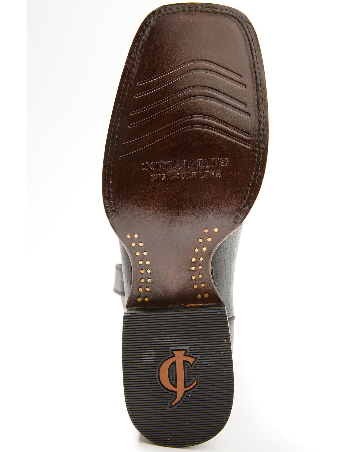 Cush Core® Men's Tracker Western Boots - Broad Square Toe