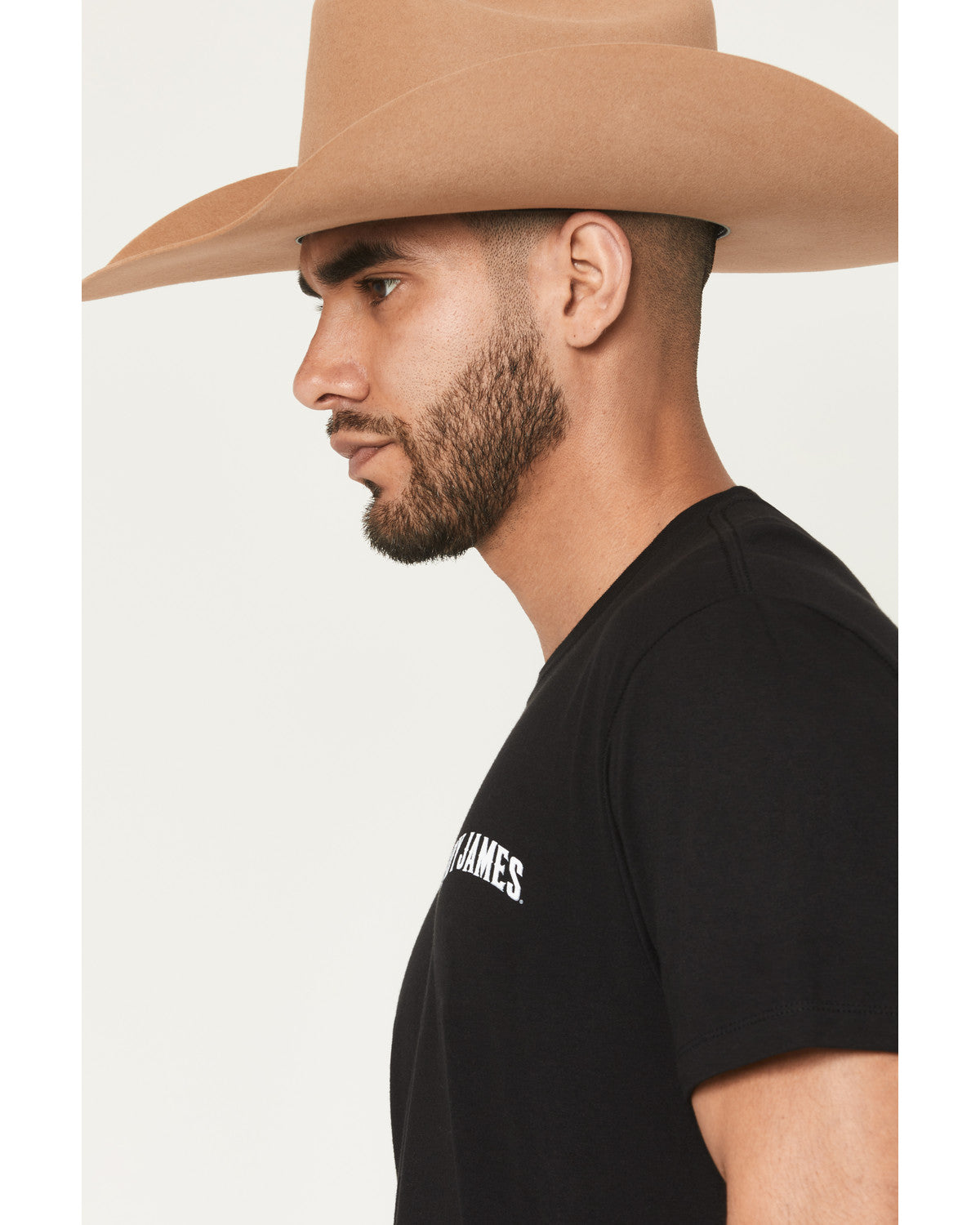 Men's Cross Guns Short Sleeve Graphic T-Shirt