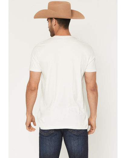 Men's We The People Short Sleeve Graphic T-Shirt