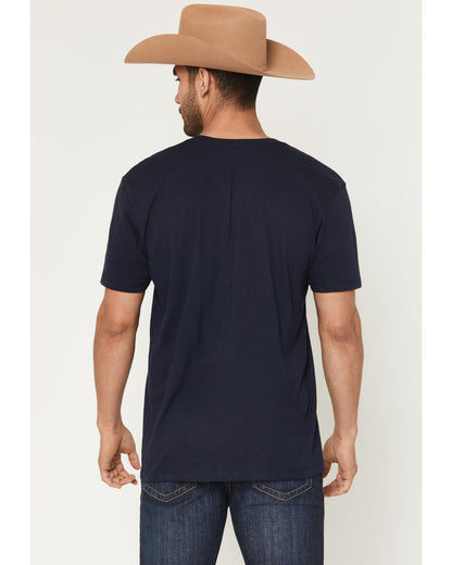 Men's 100 Proof Short Sleeve Graphic T-Shirt