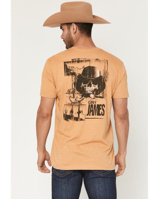 Men's Scorpion Short Sleeve Graphic T-Shirt