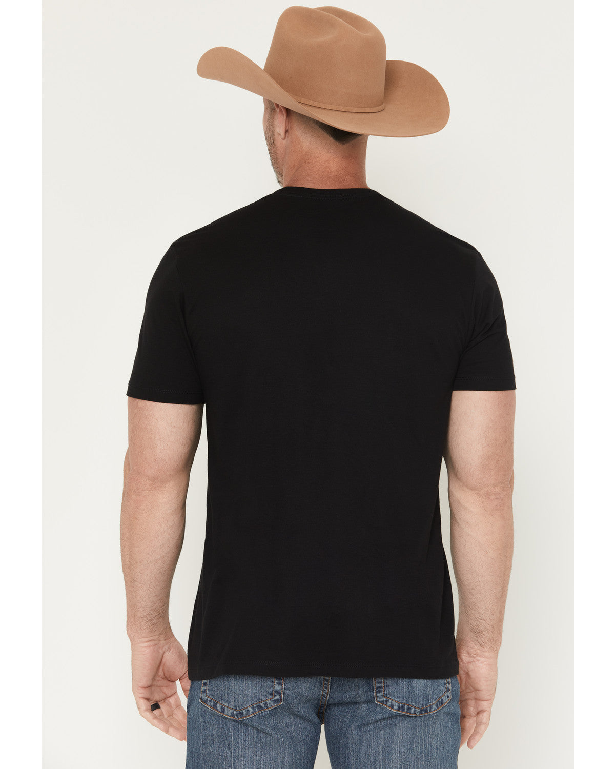 Men's Lay It Down Short Sleeve Graphic T-Shirt
