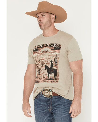 Men's Range Rider Short Sleeve Graphic T-Shirt