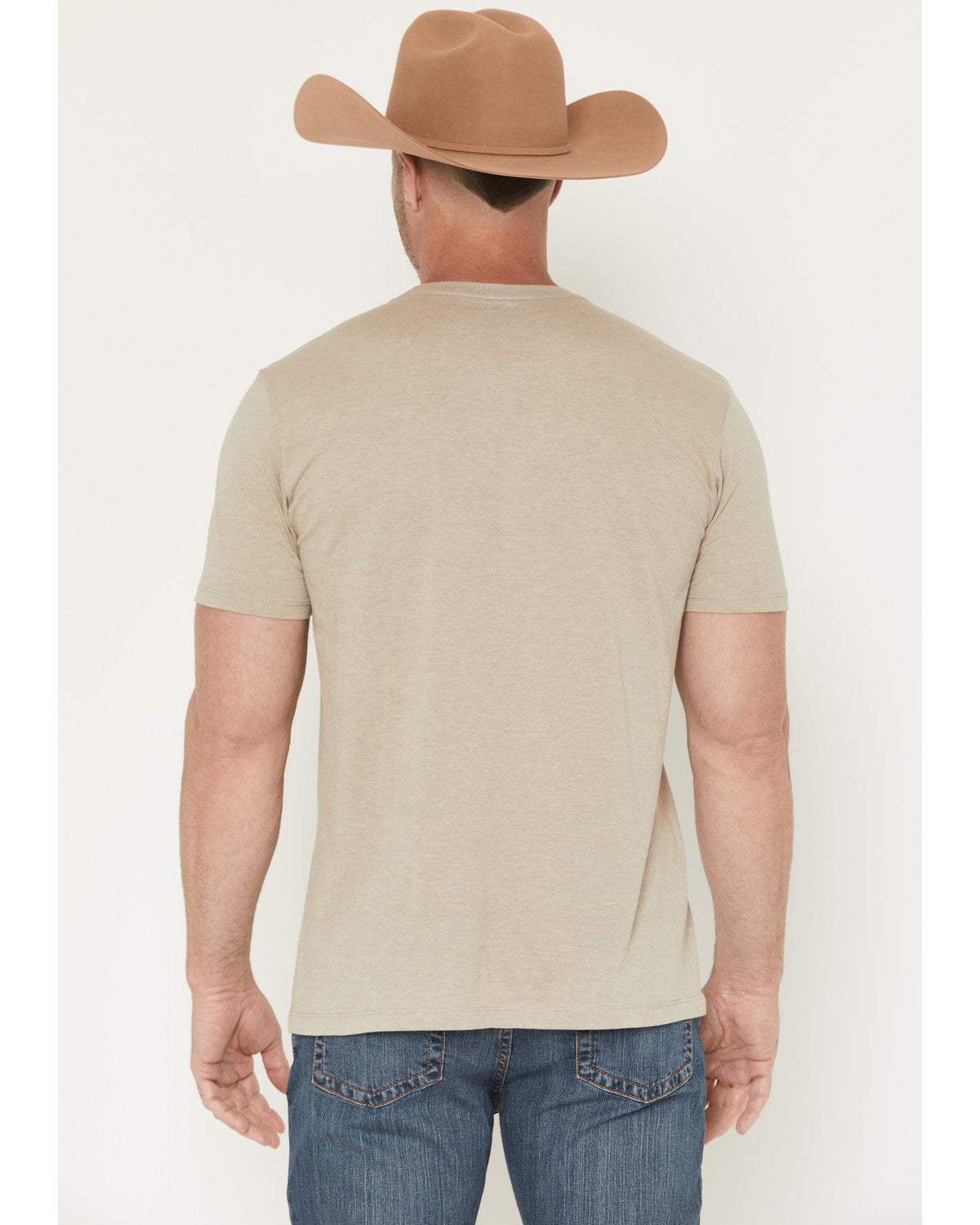 Men's Range Rider Short Sleeve Graphic T-Shirt