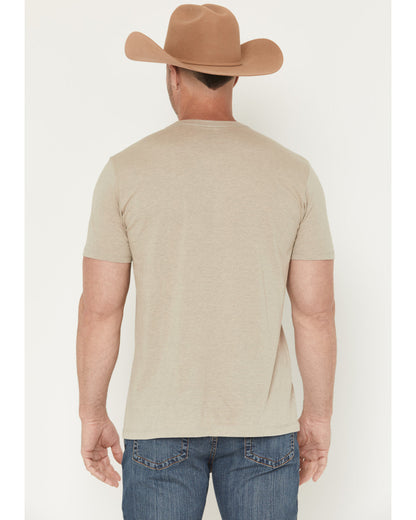 Men's Range Rider Short Sleeve Graphic T-Shirt
