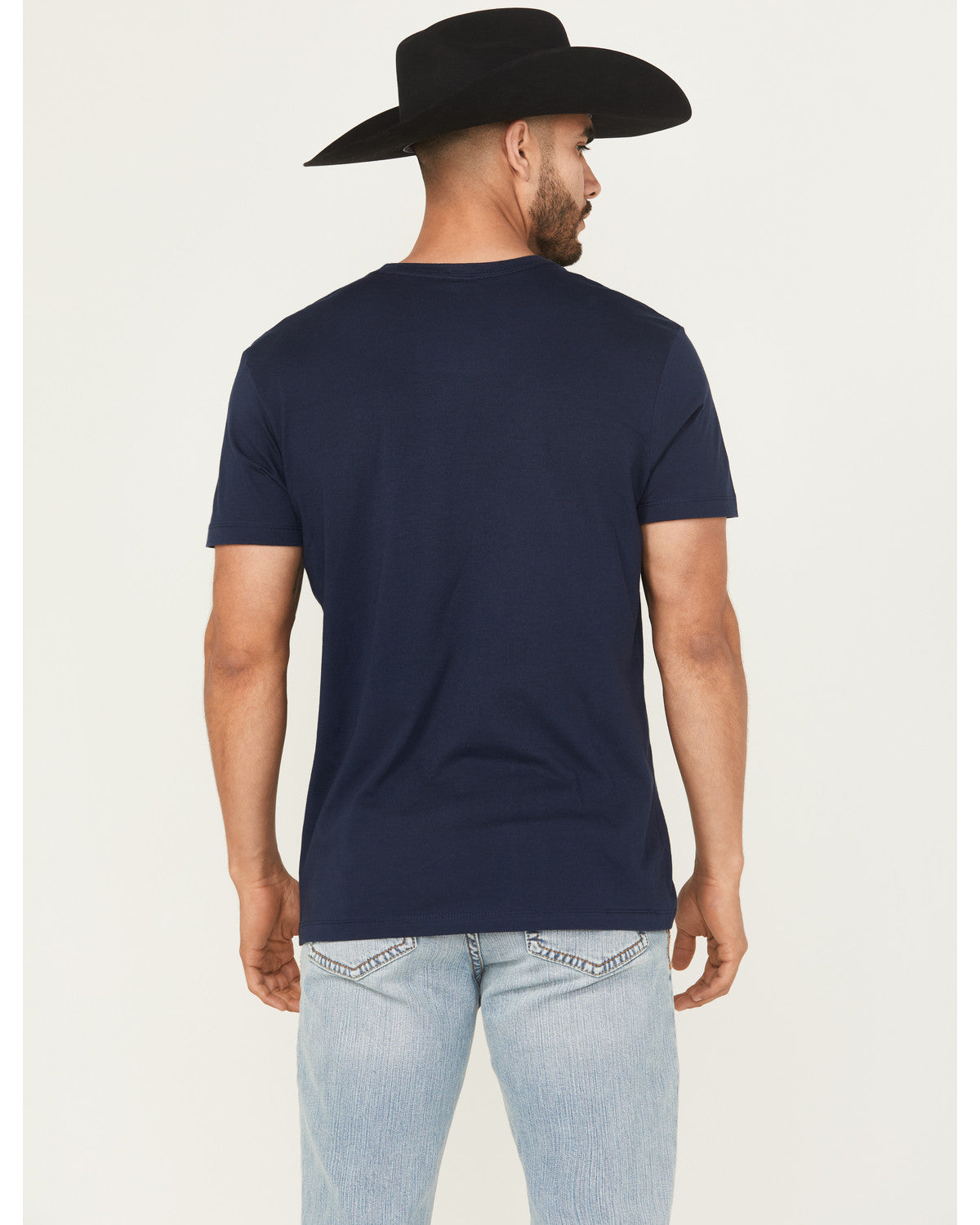 Men's Posse Gunslinger Short Sleeve Graphic T-Shirt