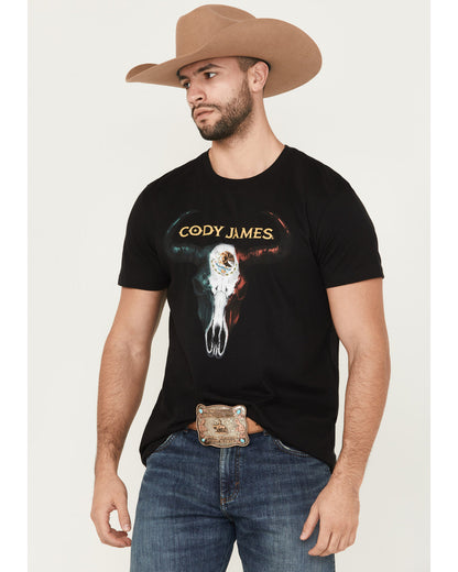 Men's Pride Short Sleeve Graphic T-Shirt
