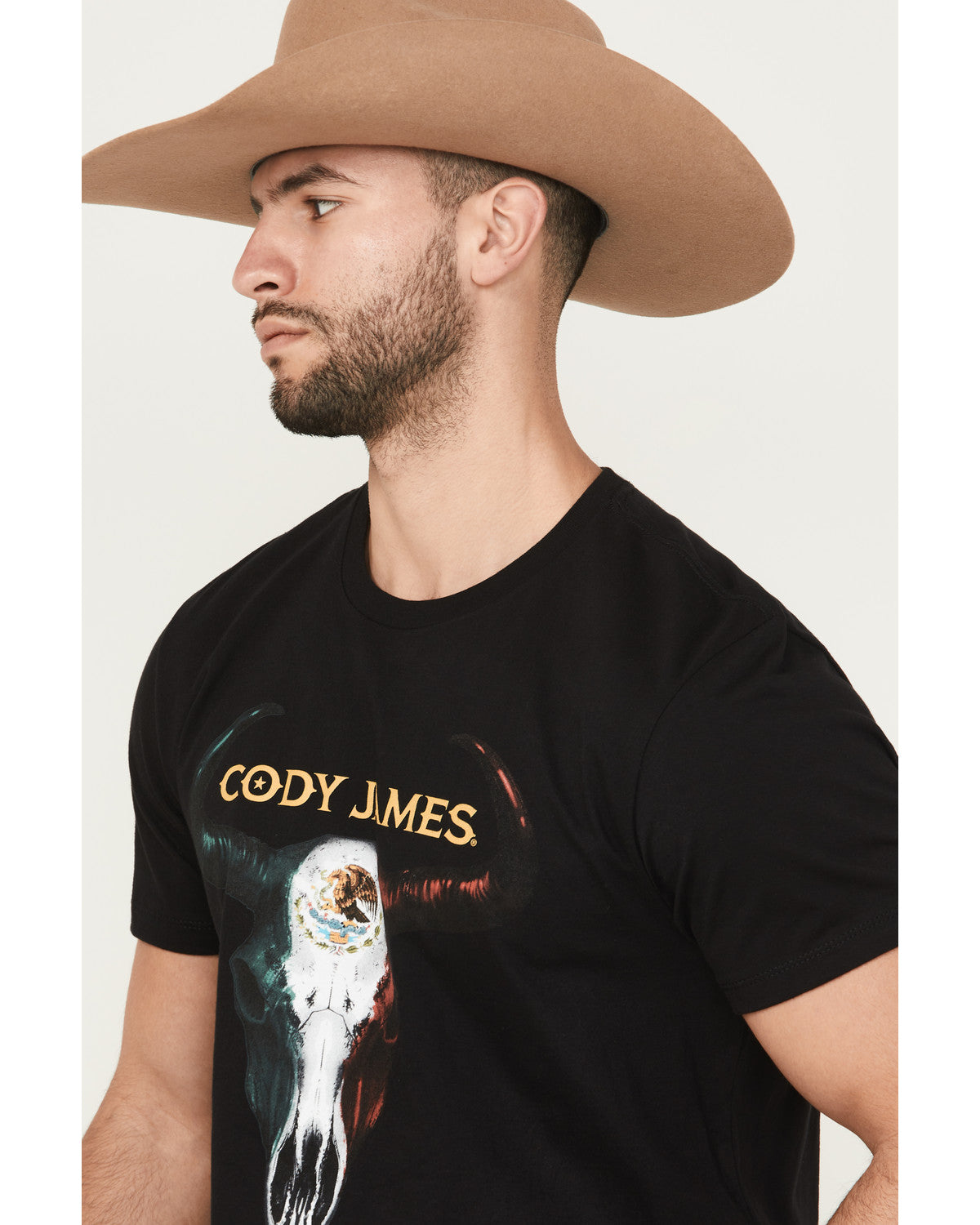 Men's Pride Short Sleeve Graphic T-Shirt
