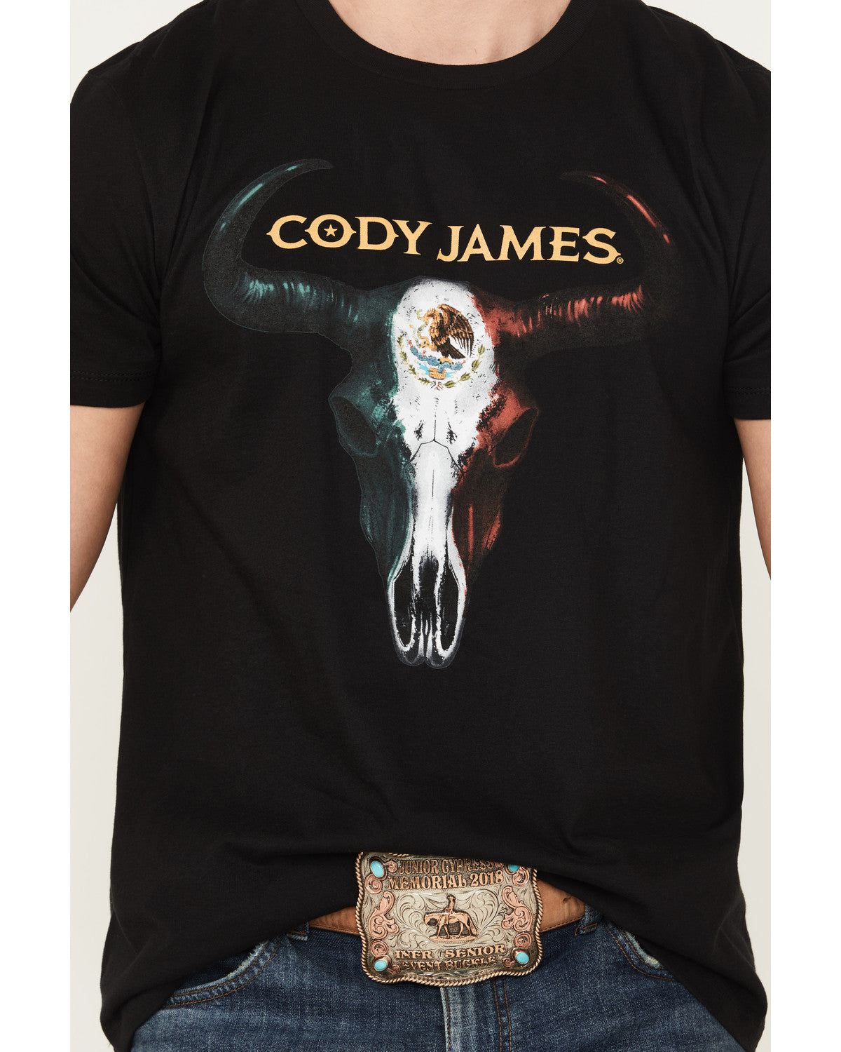 Men's Pride Short Sleeve Graphic T-Shirt