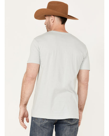 Men's Forged Short Sleeve Graphic T-Shirt