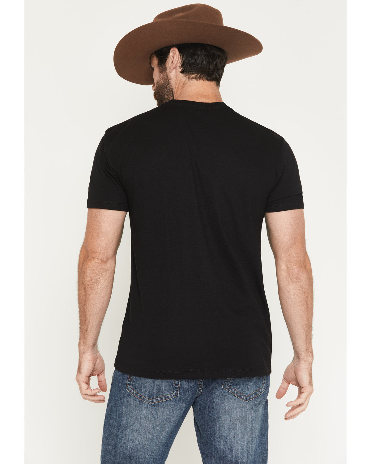 Men's Viva Mexico Short Sleeve Graphic T-Shirt