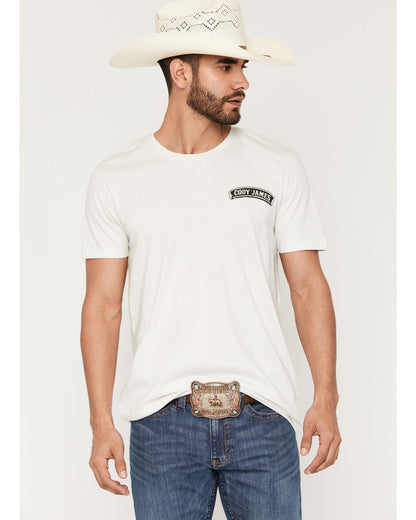 Men's On The Range Short Sleeve Graphic T-Shirt