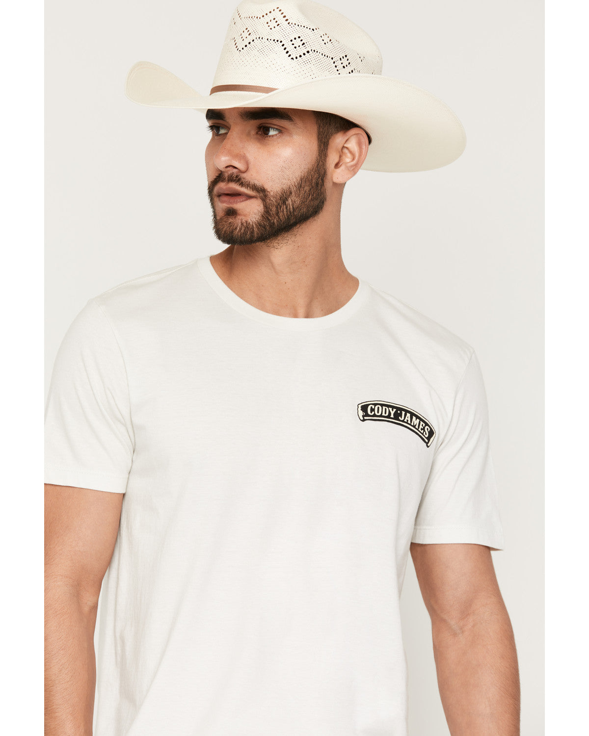 Men's On The Range Short Sleeve Graphic T-Shirt