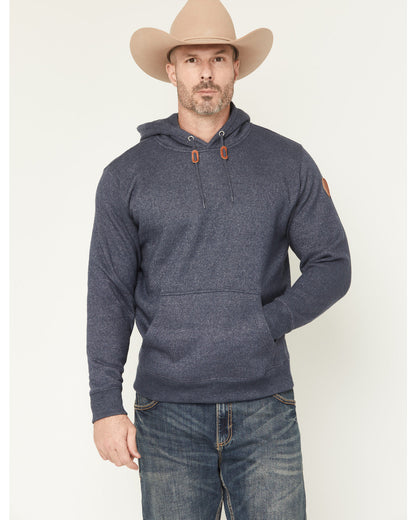 Men's Ballast Knit Hooded Sweatshirt