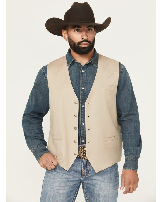 Men's Saratoga Dress Vest