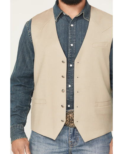Men's Saratoga Dress Vest