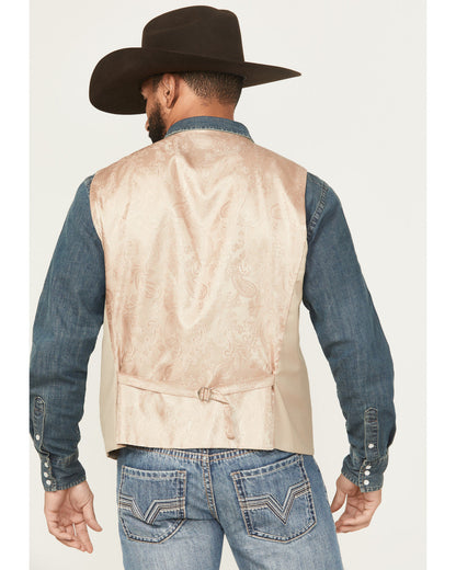 Men's Saratoga Dress Vest