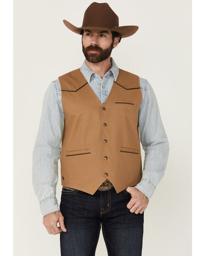 Men's McGraw Dressy Vest