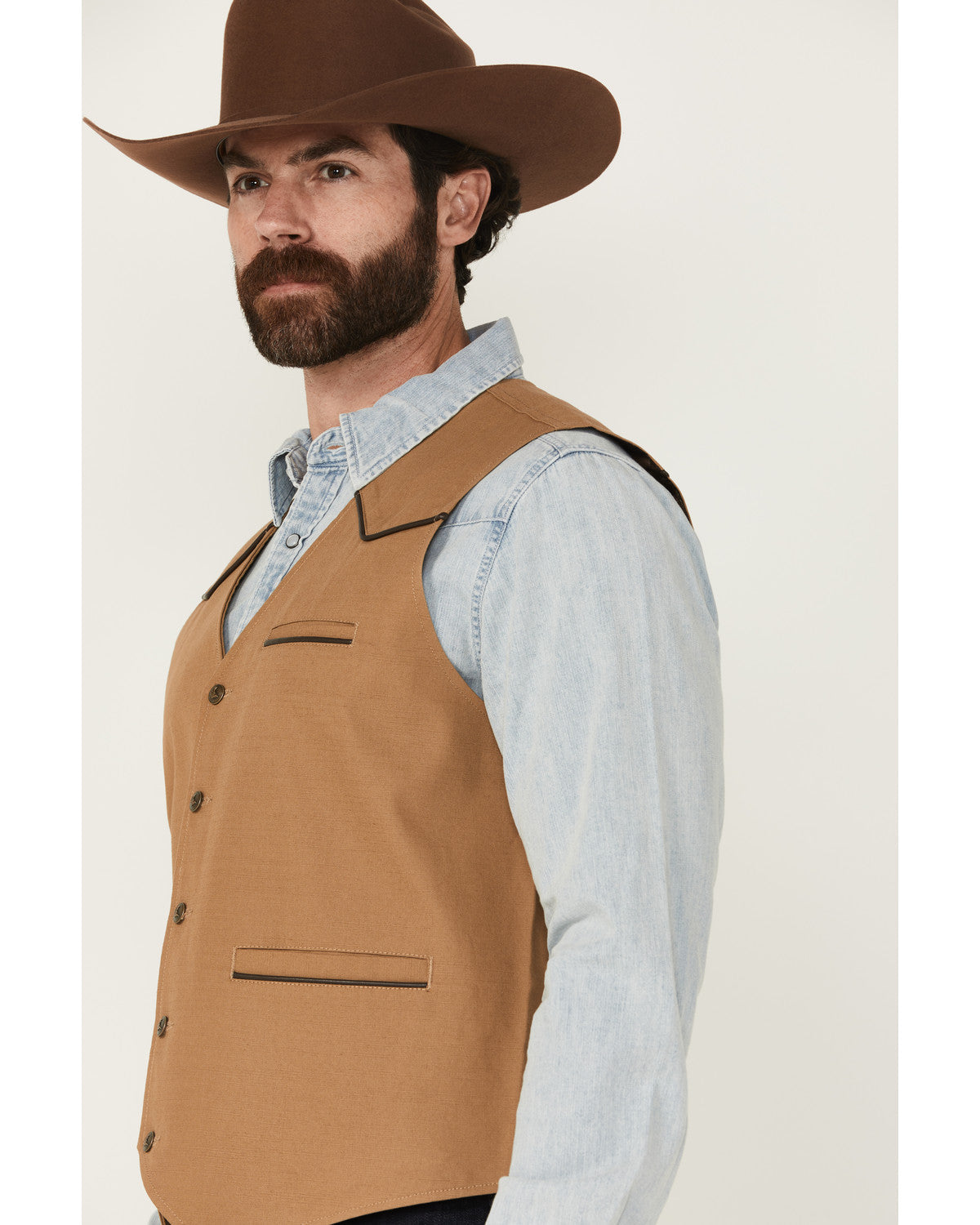 Men's McGraw Dressy Vest