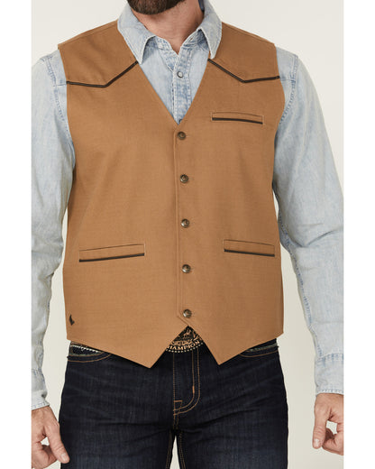 Men's McGraw Dressy Vest
