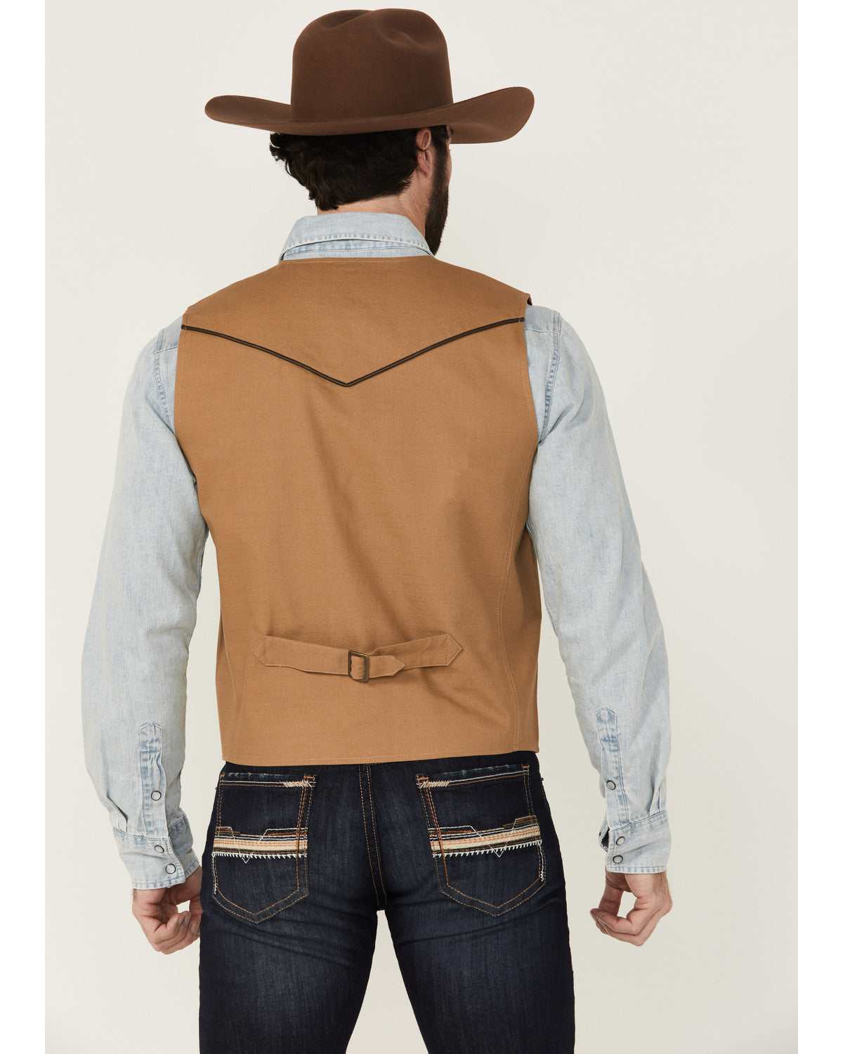 Men's McGraw Dressy Vest