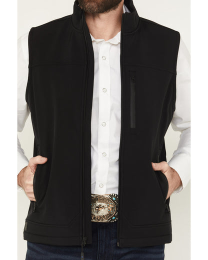Men's Estacado Concealed Carry Softshell Vest