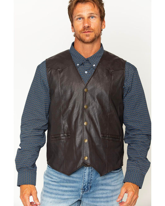Men's Deadwood Vest