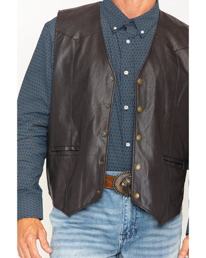 Men's Deadwood Vest