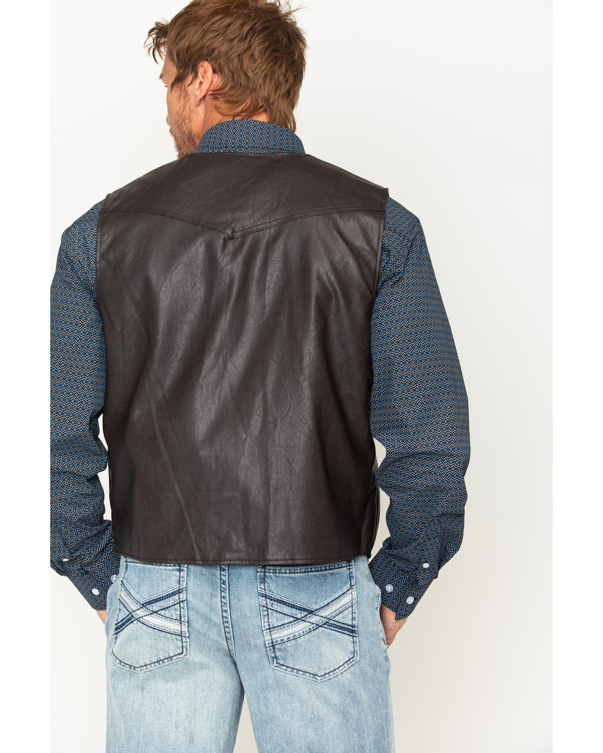 Men's Deadwood Vest