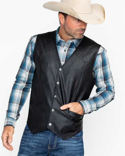 Men's Deadwood Vest