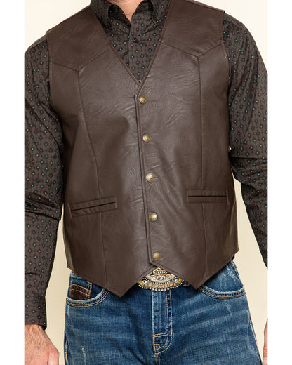 Men's Deadwood Vest