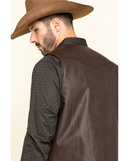 Men's Deadwood Vest