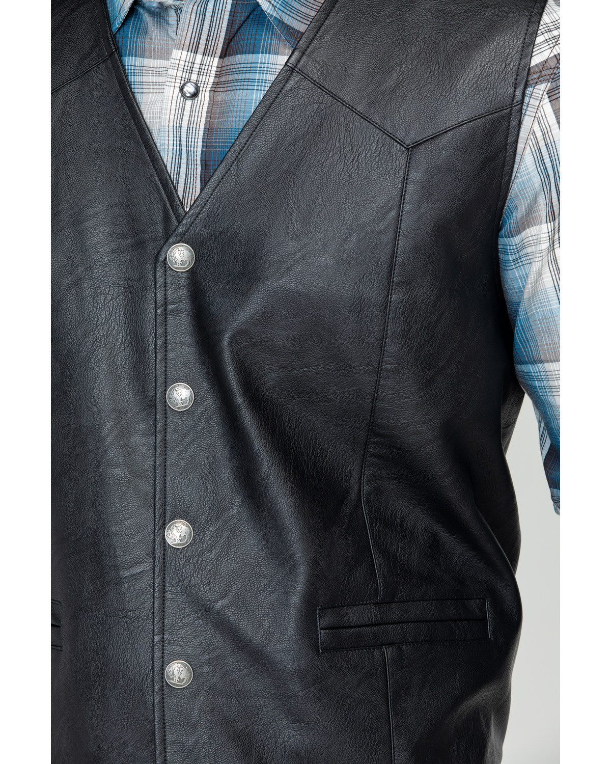 Men's Deadwood Vest