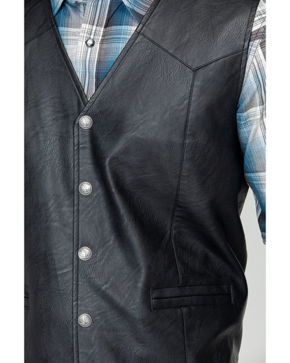 Men's Deadwood Vest