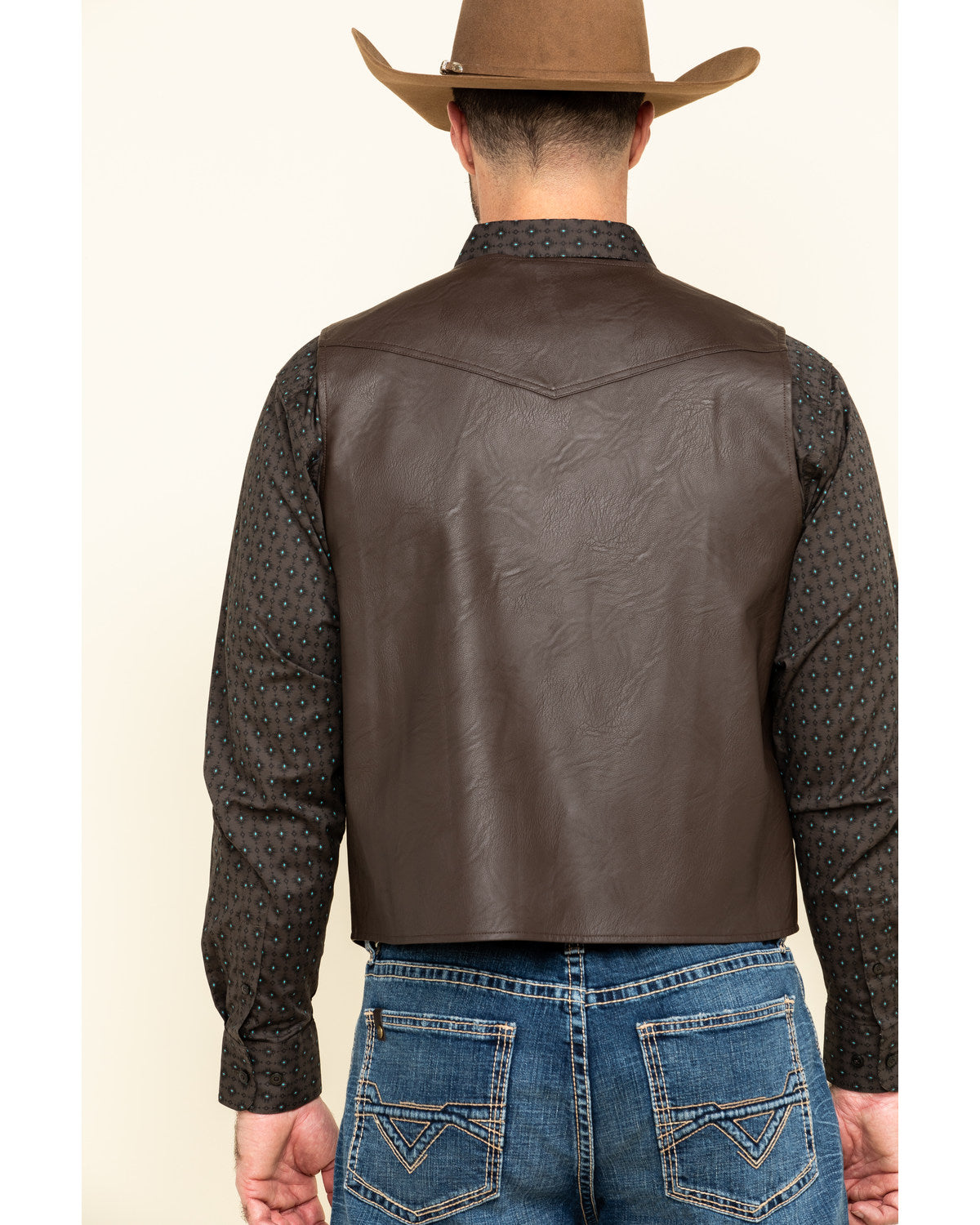 Men's Deadwood Vest