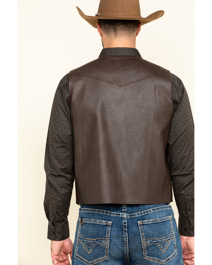 Men's Deadwood Vest