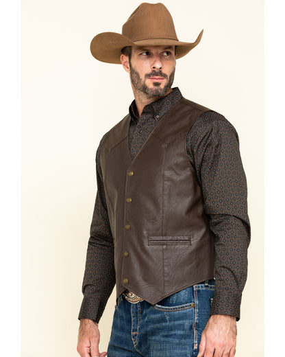 Men's Deadwood Vest