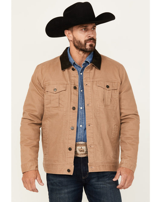 Men's Ozark 2.0 Jacket - Tall