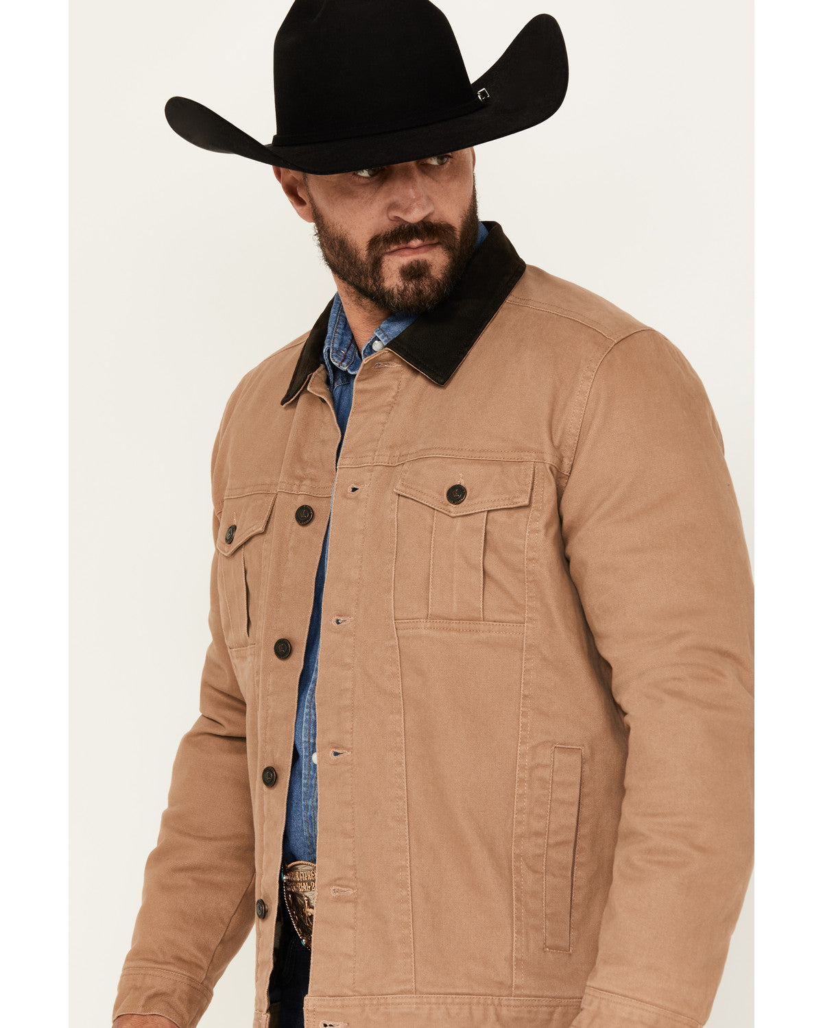Men's Ozark 2.0 Jacket - Tall