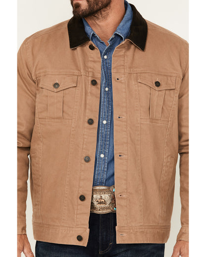 Men's Ozark 2.0 Jacket - Tall