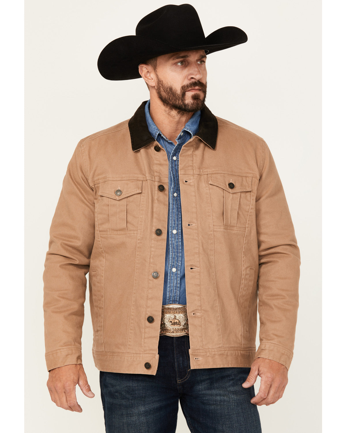 Men's Ozark 2.0 Jacket - Big