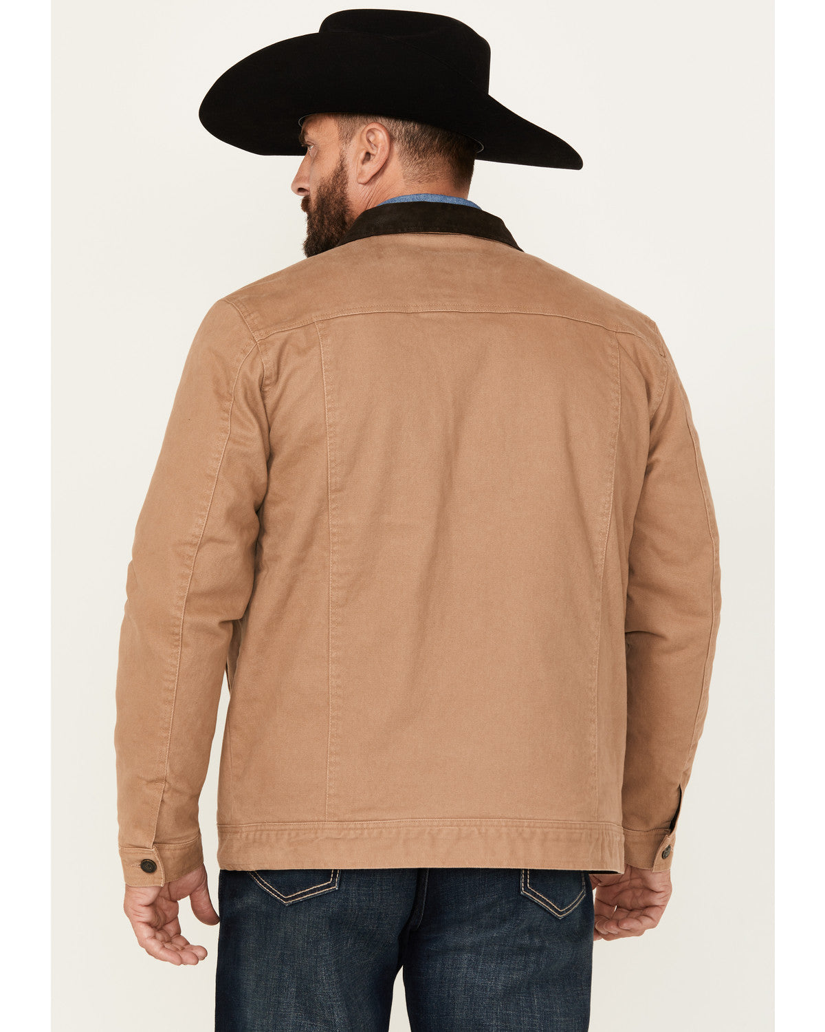 Men's Ozark 2.0 Jacket - Big