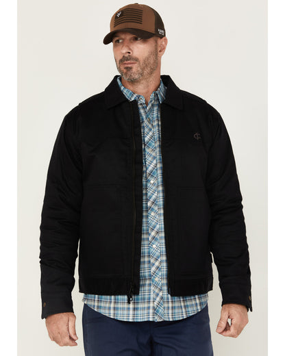 Men's FR Solid Jacket