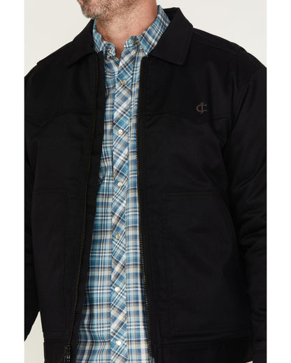 Men's FR Solid Jacket