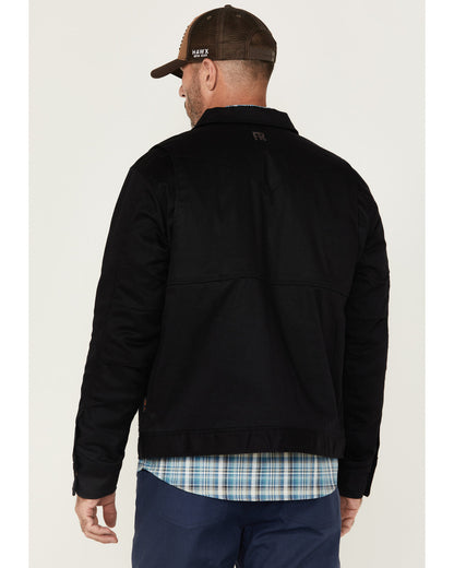 Men's FR Solid Jacket