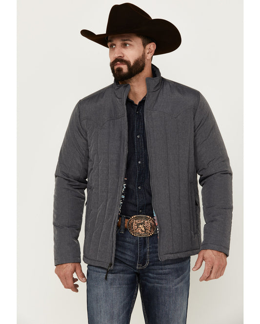 Men's After Party Lightweight Quilted Puffer Jacket
