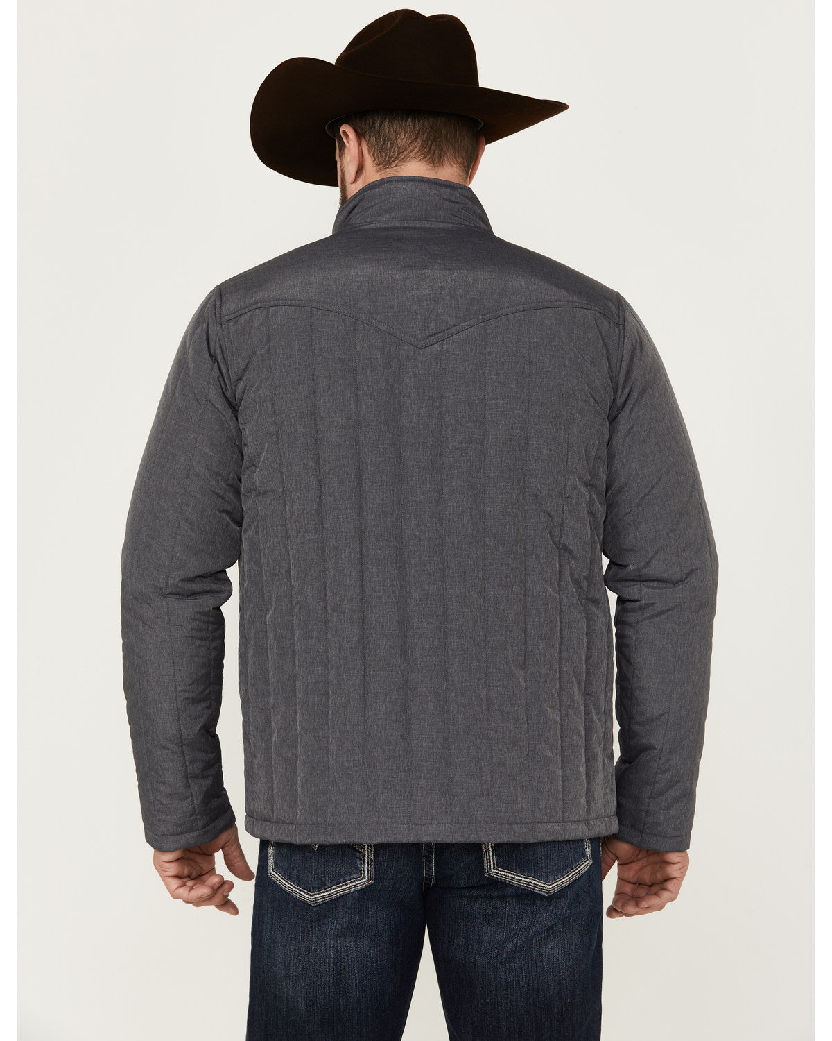 Men's After Party Lightweight Quilted Puffer Jacket